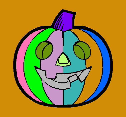 Calabaza IV