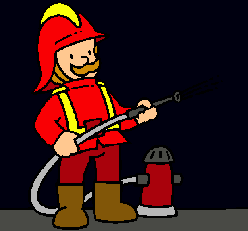 Bombero