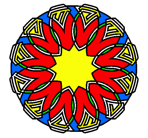 Mandala 37