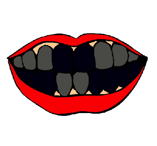 Boca y dientes