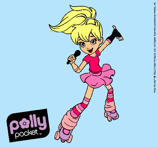 Polly Pocket 2