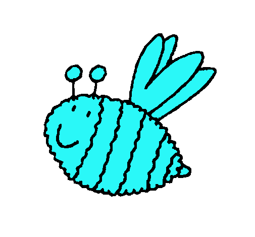 Abeja 4