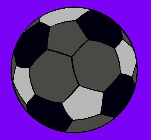 Pelota de fútbol II