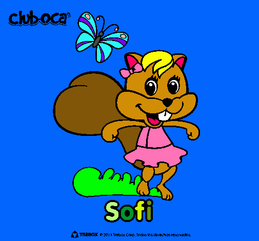 Sofi