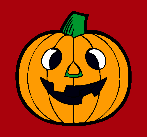 Calabaza IV