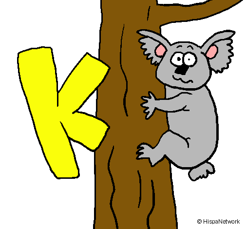 Koala