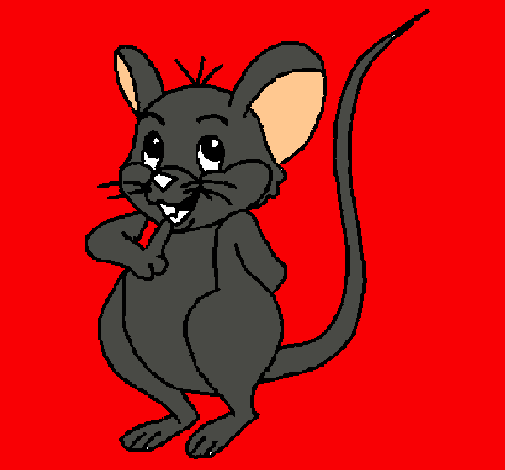 Ratón