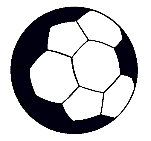 Pelota de fútbol II