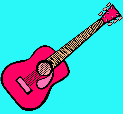 Guitarra española II