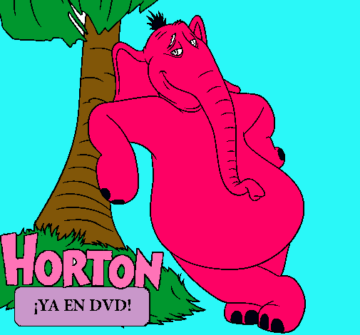 Horton