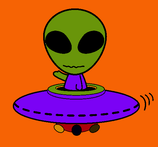 Alienígena