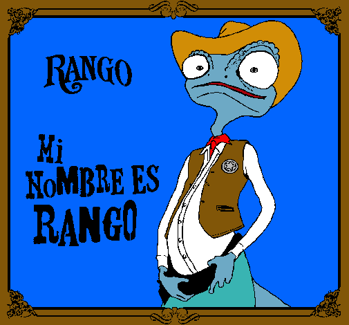 Rango