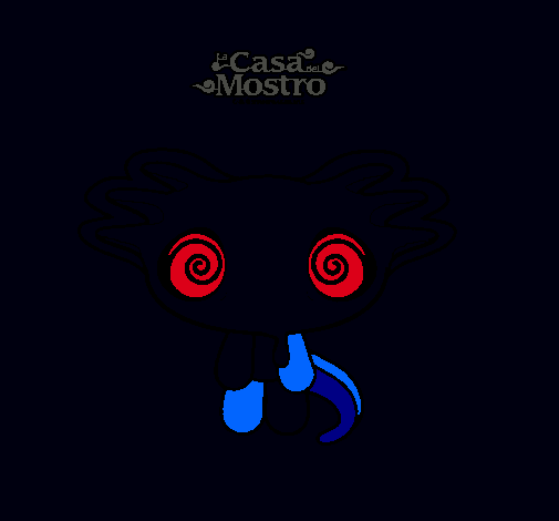 Mostro 3