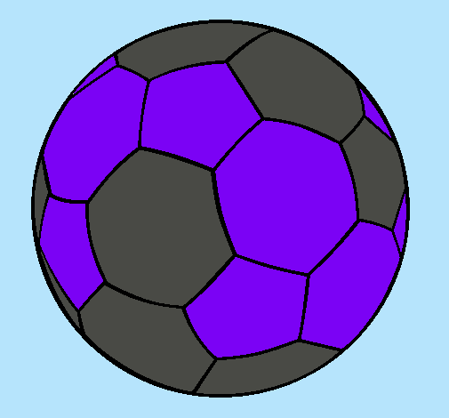 Pelota de fútbol II