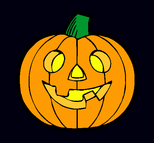 Calabaza IV