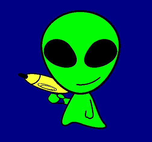 Alienígena II