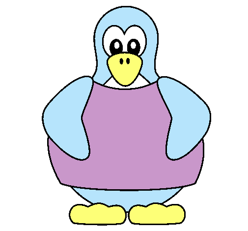 Pingüino