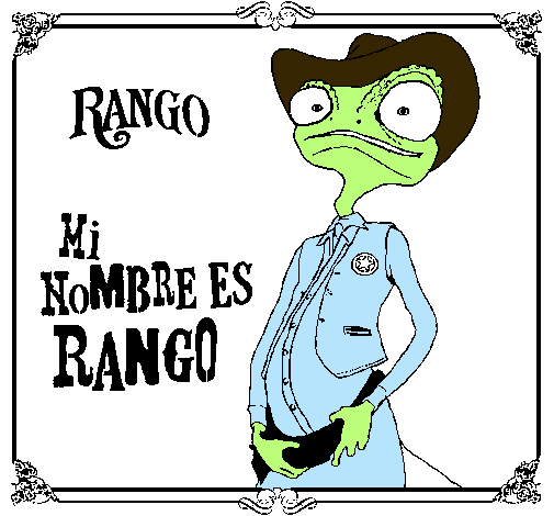 Rango