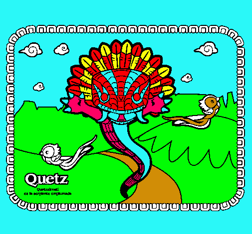 Quetz