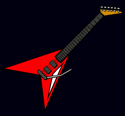 Guitarra eléctrica II