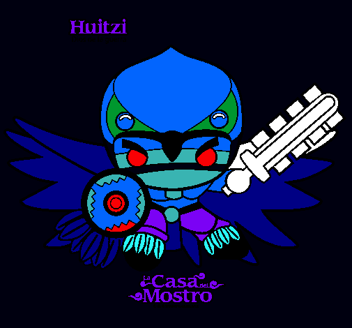 Huitzi