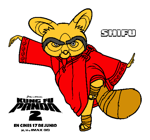 Shifu