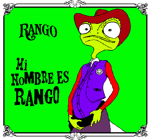 Rango