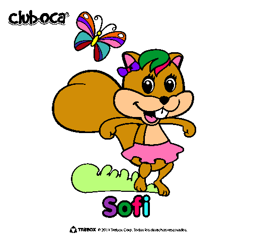 Sofi