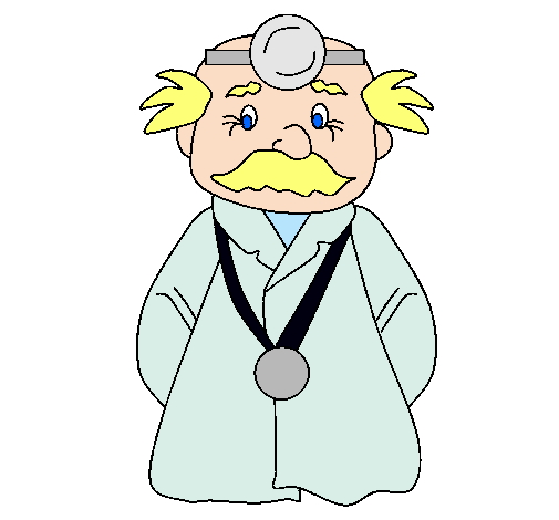 Doctor veterano