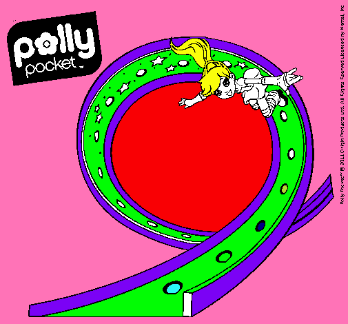 Polly Pocket 15