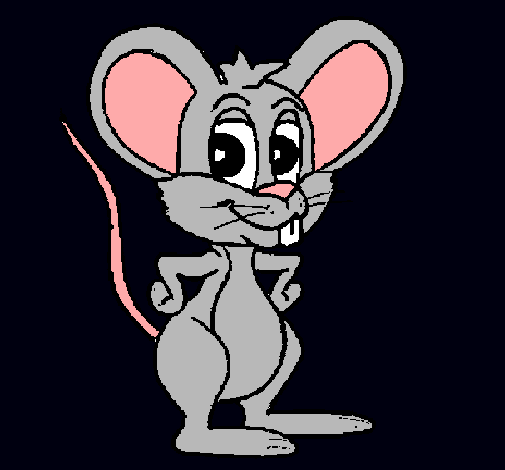 Ratón