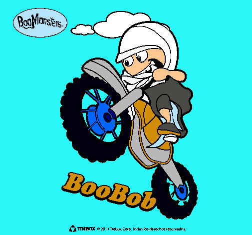 BooBob