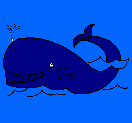 Ballena