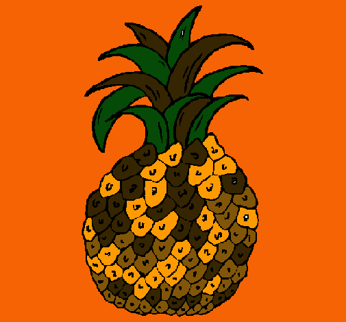 piña