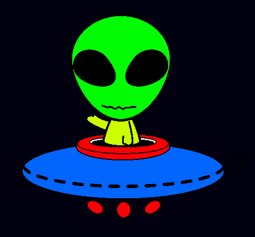 Alienígena