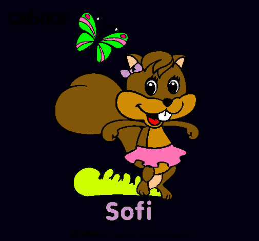 Sofi