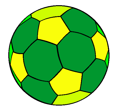 Pelota de fútbol II