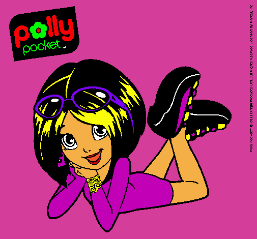 Polly Pocket 13