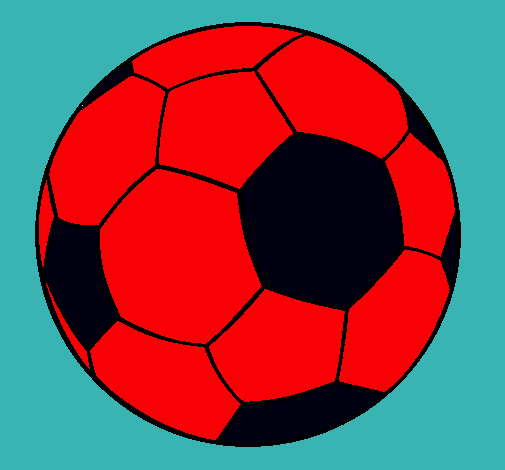 Pelota de fútbol II