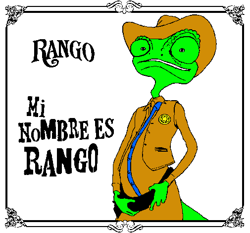 Rango