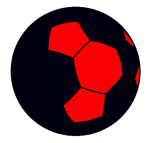 Pelota de fútbol II