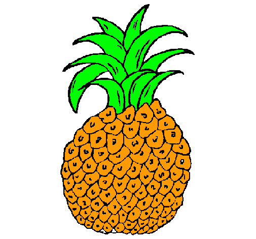 piña