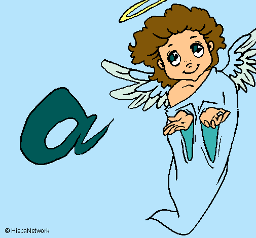 Ángel