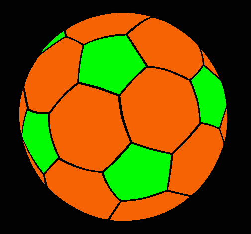 Pelota de fútbol II