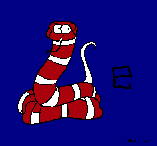 Serpiente