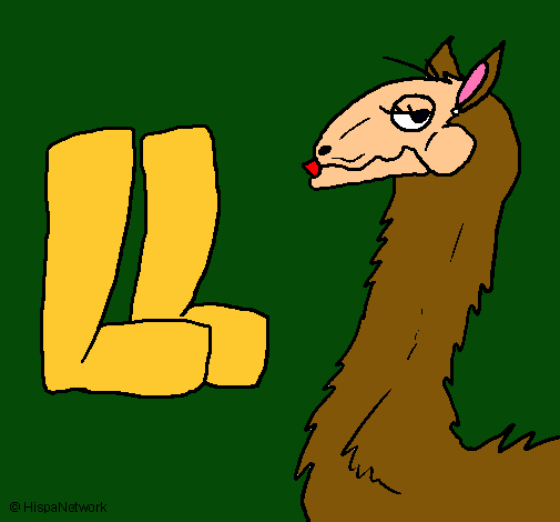 Llama