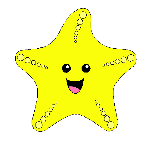 Estrella de mar