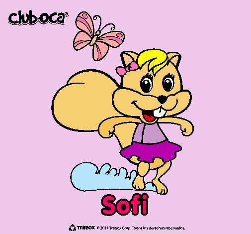 Sofi