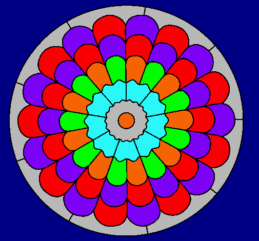 Mandala 23