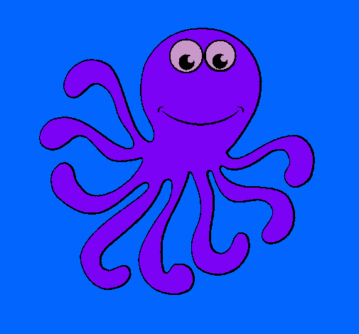 Pulpo 2